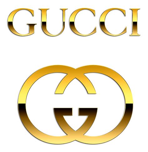 gucci perfume logo|Gucci gg logo.